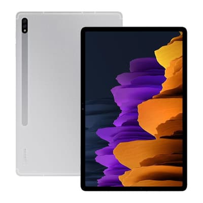 3. Bild von Galaxy Tab S8 Plus 128GB - Grau - WLAN