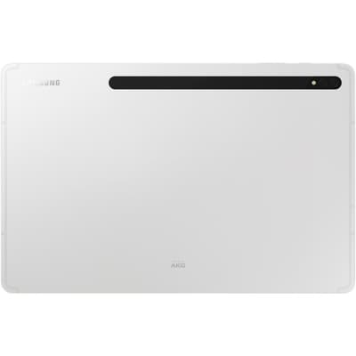 4. Bild von Galaxy Tab S8 Plus 128GB - Grau - WLAN