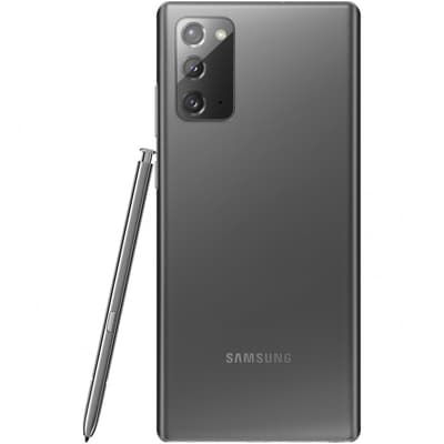 3. Bild von Galaxy Note20 256GB - Grau - Ohne Vertrag