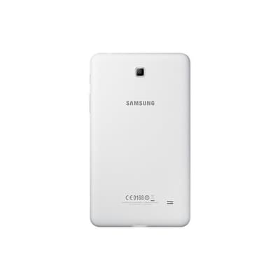 3. Bild von Galaxy Tab 4 8GB - Weiß - WLAN