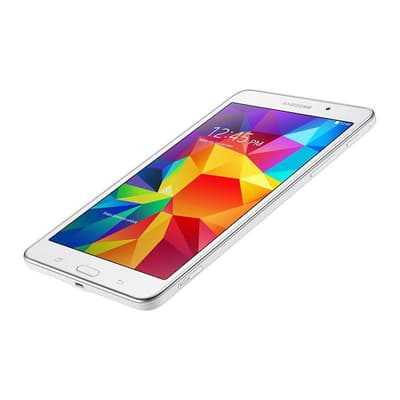 5. Bild von Galaxy Tab 4 8GB - Weiß - WLAN