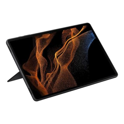 2. Bild von Galaxy Tab S8 Ultra 256GB - Schwarz - WLAN