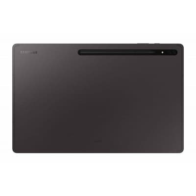 3. Bild von Galaxy Tab S8 Ultra 256GB - Schwarz - WLAN