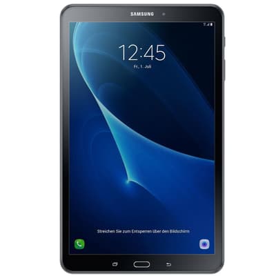 3. Bild von Galaxy Tab A6 SM-T585 32GB - Schwarz - WLAN + LTE