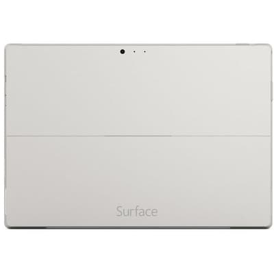 3. Bild von Microsoft Surface Pro 3 128GB - Grau - WLAN + LTE