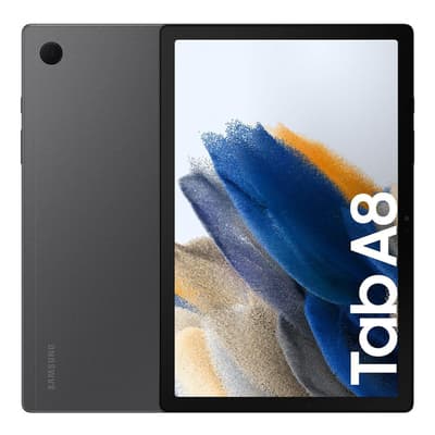 2. Bild von Galaxy Tab A8 128GB - Grau - WLAN