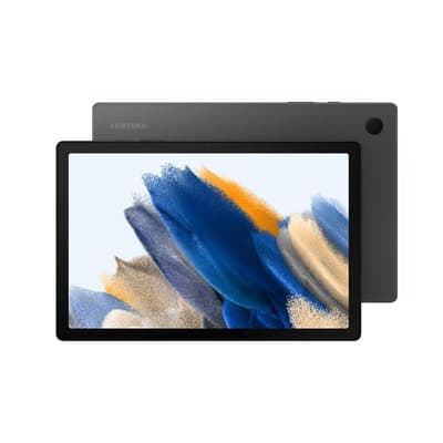 4. Bild von Galaxy Tab A8 128GB - Grau - WLAN