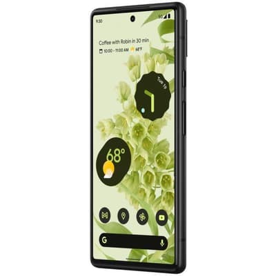 4. Bild von Google Pixel 6 128GB - Blau - Ohne Vertrag