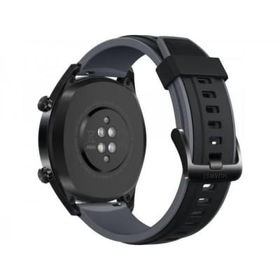 3. Bild von Smartwatch GPS Huawei Watch GT-B19S -