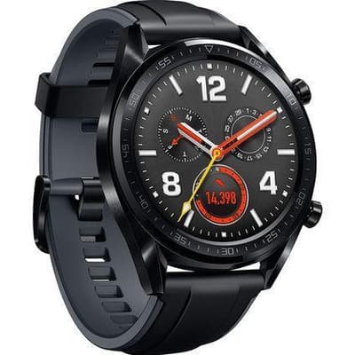 4. Bild von Smartwatch GPS Huawei Watch GT-B19S -