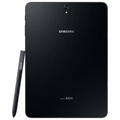 3. Bild von Galaxy Tab S3 32GB - Schwarz - WLAN + LTE