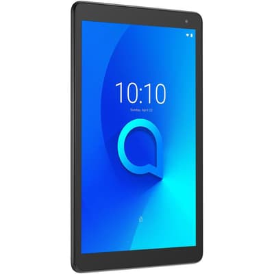 2. Bild von Alcatel 1T 10 32GB - Schwarz - WLAN