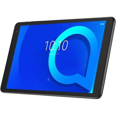3. Bild von Alcatel 1T 10 32GB - Schwarz - WLAN