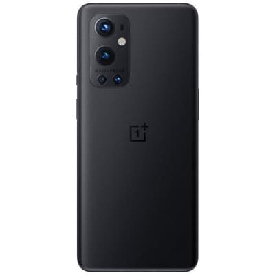 4. Bild von OnePlus 9 Pro 128GB - Schwarz - Ohne Vertrag - Dual-SIM