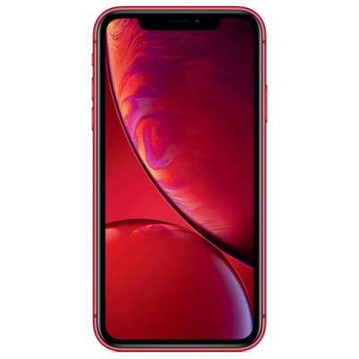 2. Bild von iPhone XR 128GB - Rot - Ohne Vertrag