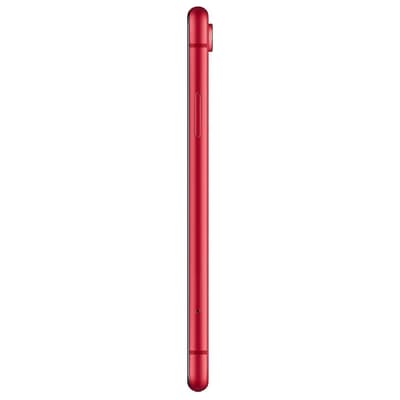 3. Bild von iPhone XR 128GB - Rot - Ohne Vertrag