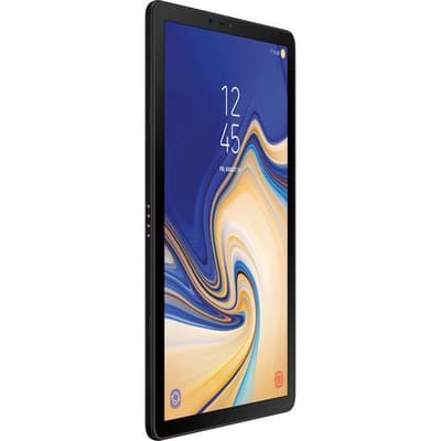 2. Bild von Galaxy Tab S4 64GB - Schwarz - WLAN