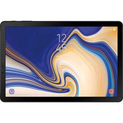 3. Bild von Galaxy Tab S4 64GB - Schwarz - WLAN