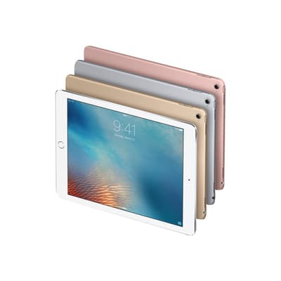 7. Bild von iPad Pro 10.5 (2017) 1. Generation 256 Go - WLAN - Space Grau