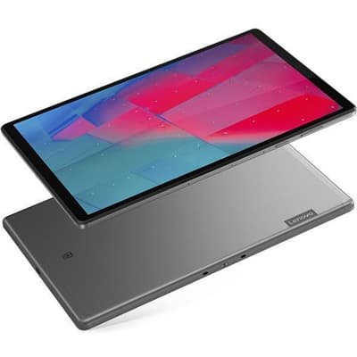 2. Bild von Lenovo M10 Plus 64GB - Grau - WLAN + LTE