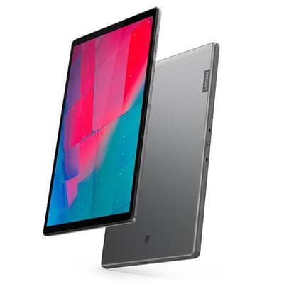 5. Bild von Lenovo M10 Plus 64GB - Grau - WLAN + LTE