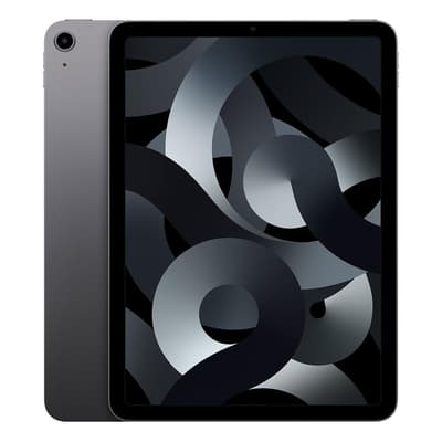 2. Bild von iPad Air (2022) 5. Generation 64 Go - WLAN - Space Grau