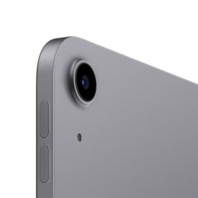4. Bild von iPad Air (2022) 5. Generation 64 Go - WLAN - Space Grau