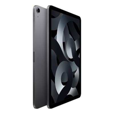5. Bild von iPad Air (2022) 5. Generation 64 Go - WLAN - Space Grau