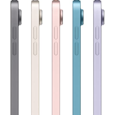 6. Bild von iPad Air (2022) 5. Generation 64 Go - WLAN - Space Grau