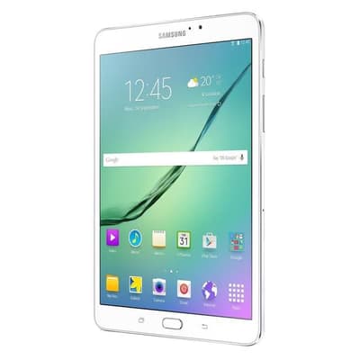 3. Bild von Galaxy Tab S2 32GB - Weiß - WLAN + LTE