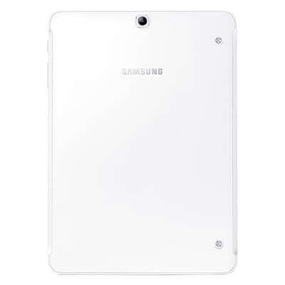 4. Bild von Galaxy Tab S2 32GB - Weiß - WLAN + LTE