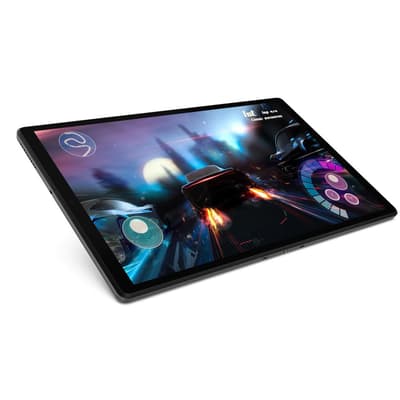 2. Bild von Lenovo M10 FHD Plus 128GB - Grau/Schwarz - WLAN
