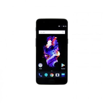 2. Bild von OnePlus 5 64GB - Grau - Ohne Vertrag - Dual-SIM