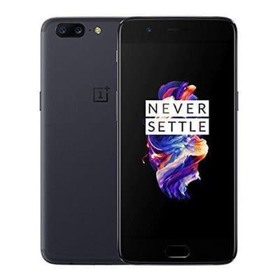 3. Bild von OnePlus 5 64GB - Grau - Ohne Vertrag - Dual-SIM