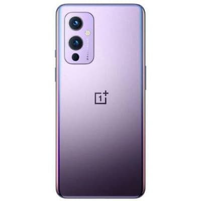 4. Bild von OnePlus 9 128GB - Violett - Ohne Vertrag