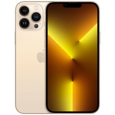 2. Bild von iPhone 13 Pro Max 256GB - Gold - Ohne Vertrag
