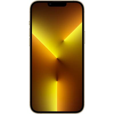 3. Bild von iPhone 13 Pro Max 256GB - Gold - Ohne Vertrag