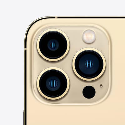 4. Bild von iPhone 13 Pro Max 256GB - Gold - Ohne Vertrag