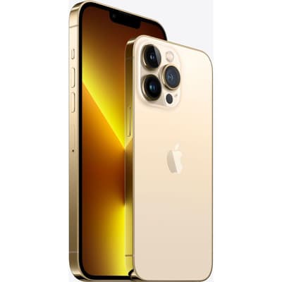 5. Bild von iPhone 13 Pro Max 256GB - Gold - Ohne Vertrag
