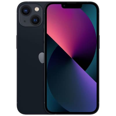 2. Bild von iPhone 13 256GB - Mitternacht - Ohne Vertrag