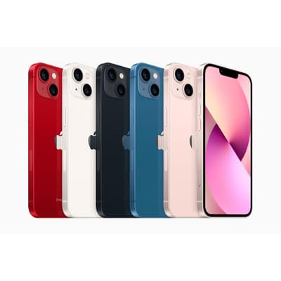 6. Bild von iPhone 13 256GB - Mitternacht - Ohne Vertrag
