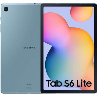 2. Bild von Galaxy Tab S6 Lite 64GB - Blau - WLAN