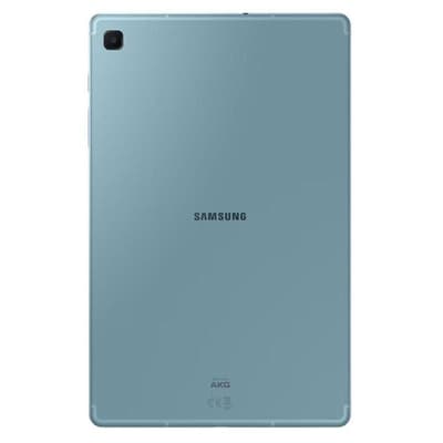 4. Bild von Galaxy Tab S6 Lite 64GB - Blau - WLAN