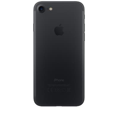 3. Bild von iPhone 7 32GB - Schwarz - Ohne Vertrag