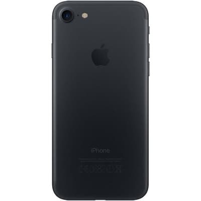 4. Bild von iPhone 7 32GB - Schwarz - Ohne Vertrag