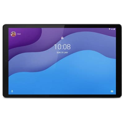 2. Bild von Lenovo Tab M10 HD Gen 2 32GB - Grau - WLAN
