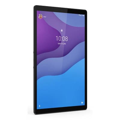 3. Bild von Lenovo Tab M10 HD Gen 2 32GB - Grau - WLAN