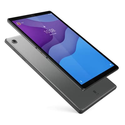 4. Bild von Lenovo Tab M10 HD Gen 2 32GB - Grau - WLAN