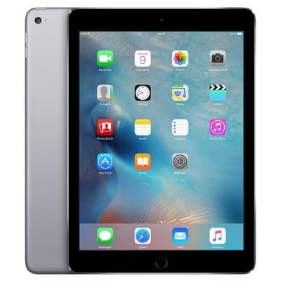2. Bild von iPad Air (2014) 2. Generation 16 Go - WLAN - Space Grau