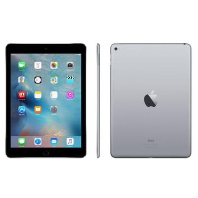 4. Bild von iPad Air (2014) 2. Generation 16 Go - WLAN - Space Grau